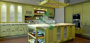 Салон мебели для кухни КухниСити на метро Пролетарская