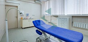 Многопрофильный медицинский центр МедЭлит на Рублевском шоссе