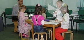 Языковая школа Лингва Хаус на метро Щёлковская