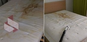 Химчистка мебели и ковров Элит Клининг на метро Комендантский проспект
