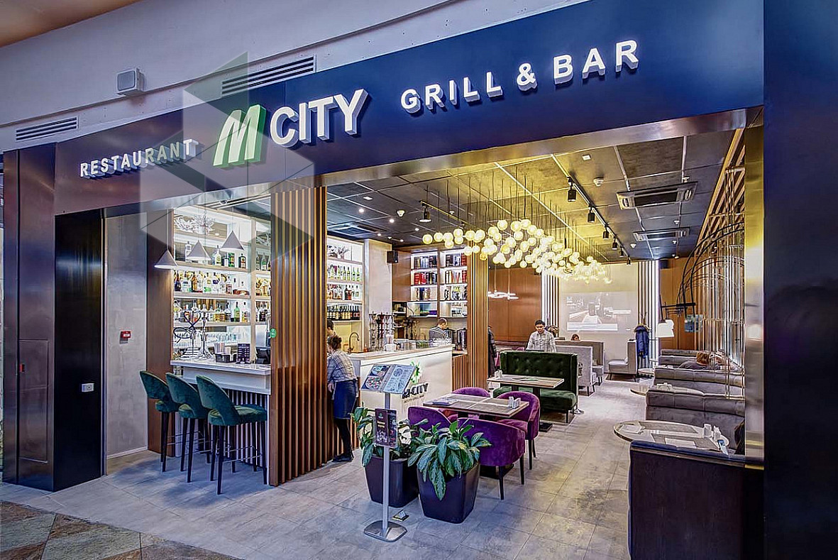 М сити ресторан. M Grill Cafe m11. «Кафе m-City» Москва. Афимолл Сити кофейни. M-City resto Grill Bar.
