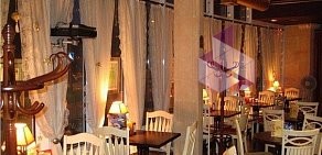 Ресторан-кофейня Смоковница в Зеленограде