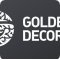 Golden Decor