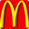 McDonald&#039;s в ТЦ Мандарин
