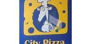 Кафе-пиццерия Сити Пицца в восточном Измайлово