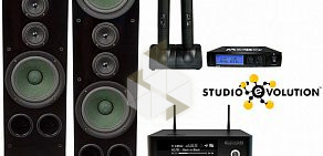 Магазин звукового караоке-оборудования MadBoy-Audio