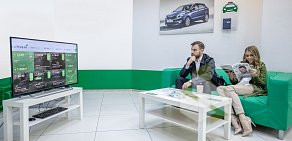 Компания по выкупу автомобилей CarPrice на улице Софьи Перовской