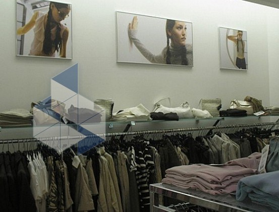 Магазин Одежды Оджи Екатеринбург