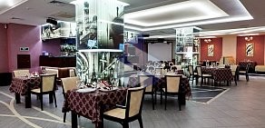 Караоке-ресторан Фиолет в ТЦ Караван