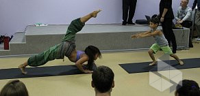 Центр йоги и здоровья Ашрам