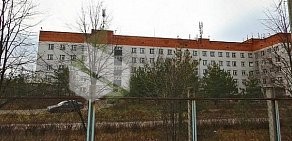 Городская больница № 7 в Дзержинске