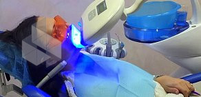 Клиника Эстетической стоматологии и Ортодонтии