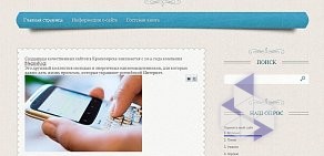Веб-студия Сайты от Петровича