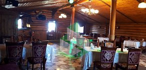 Банно-ресторанный комплекс ДЮКК на Берёзовой аллее в Зеленограде