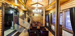 Банно-ресторанный комплекс ДЮКК на Берёзовой аллее в Зеленограде