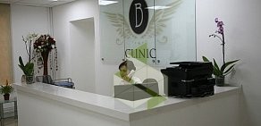 Клиника пластической хирургии B-Clinic на Садовнической улице