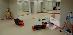 Фитнес центр PRIME-fit в Дзержинском районе