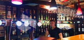 Lounge Bar «Pittsburgh»