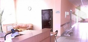 Больница скорой медицинской помощи в Дзержинске