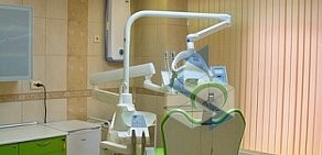 Центр имплантации и стоматологии ИНТАН на Богатырском проспекте