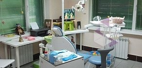 Детская стоматология Айба