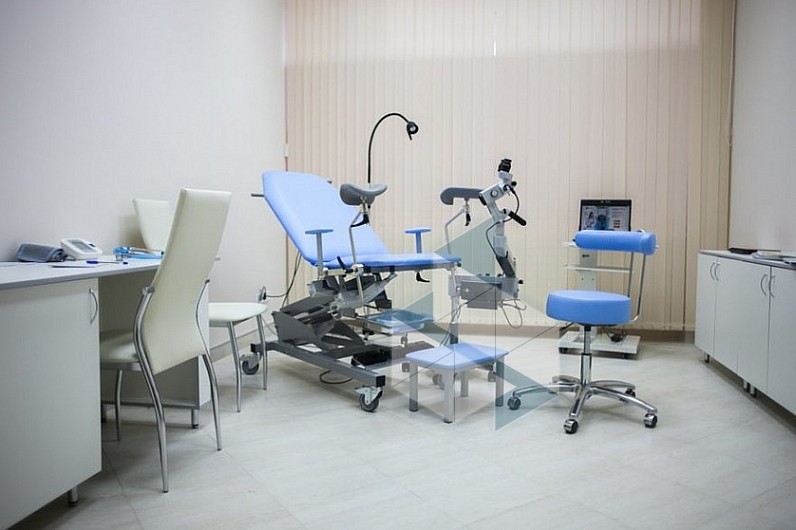 Частная клиника в краснодаре гинекология
