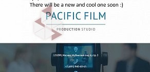 Pacific film