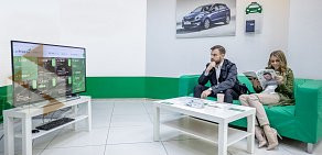 Компания по выкупу автомобилей CarPrice на улице Урицкого