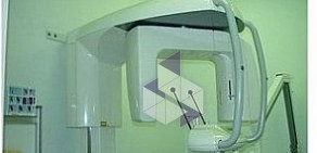 Стоматология Дентал Сервис 2002 на проспекте Андропова