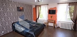 Мини-отель эконом-класса Новая в Колпинском районе