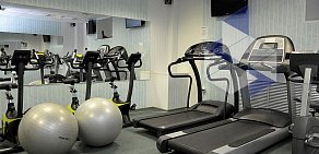 Фитнес-клуб Fitness Pro в Бибирево