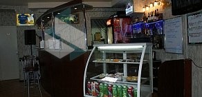 Кафе Сказка на метро Площадь Ленина
