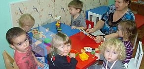 Детский центр Солнечный город на метро Приморская