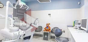 Детская стоматология Дентал Фэнтези в Кунцево 