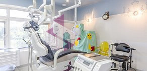 Детская стоматология Дентал Фэнтези в Кунцево 