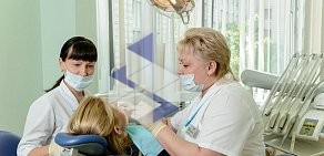 Частная стоматология СМИТРА на Геодезической улице