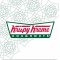 Пончиковы Krispy Kreme в ТЦ Авиапарк
