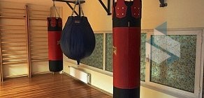 Школа бокса Boxing Hall на улице Удальцова