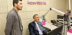 Tatar Radiosi, FM 100.5