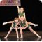 Школа танцев Студия акробатического танца Атлантика
