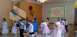 Детский сад № 157 в Октябрьском районе