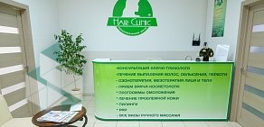 Центр медицинской трихологии и косметологии Hair Clinic на улице Островского 