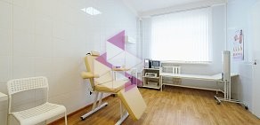 Центр Здоровья Женщины NK-клиника на улице Генерала Лизюкова