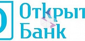 Банк ФК Открытие на проспекте Ветеранов