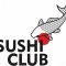 Магазин японской кухни Sushi Club на улице Мелентьевой, 28