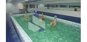 Физкультурно-оздоровительный центр грудничкового плавания Акватория на Мещерском бульваре