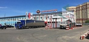 Грузовой шинный центр Truck Point в Ногинске