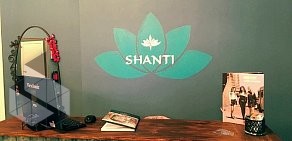 Центр красоты души и тела Shanti