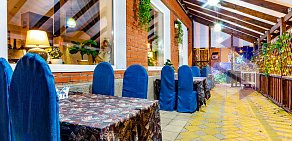 Ресторан Зеленый Мыс в Южном Бутово