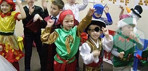 Информационный портал о детских центрах развития Развитие-Ростов